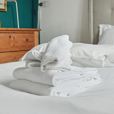 Latin Quarter & Jardin Des Plantes - 1Br - Cityapartmentstay París Exterior foto